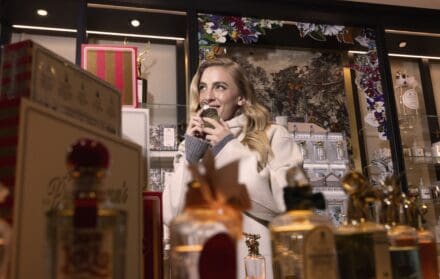 Regent Street, St James's