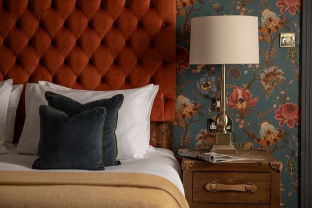 The Fleece, Cirencester