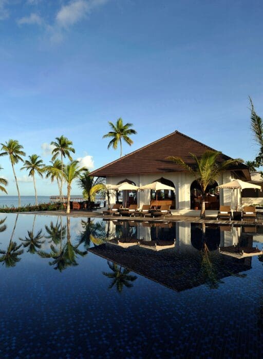 The Residence Zanzibar