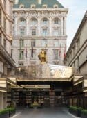 the savoy