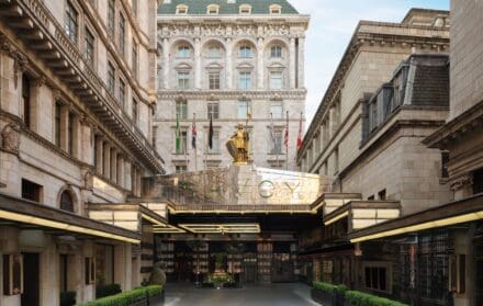 the savoy