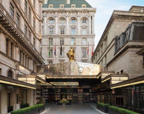 the savoy