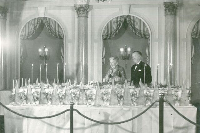 agatha christie the savoy