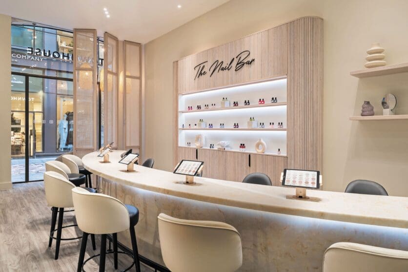 Townhouse Canary Wharf