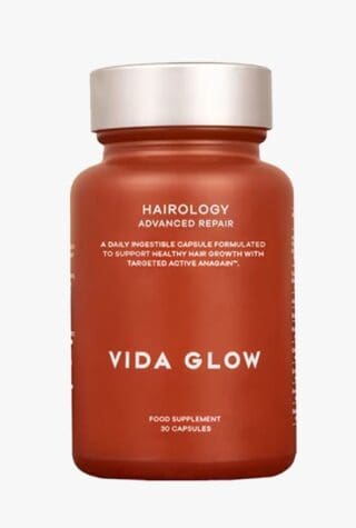 Vidaglow Hairology