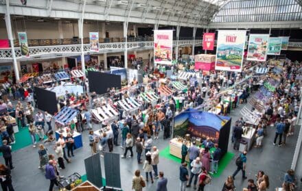 Laithwaites’ Wine Festival