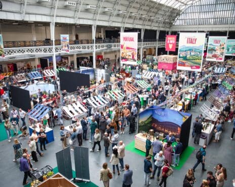 Laithwaites’ Wine Festival