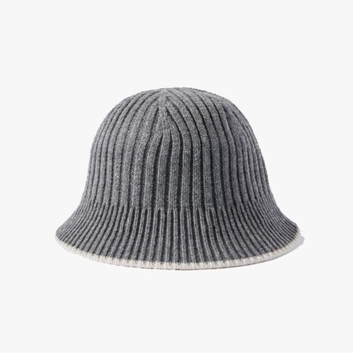 Arch4 Xander cashmere bucket hat