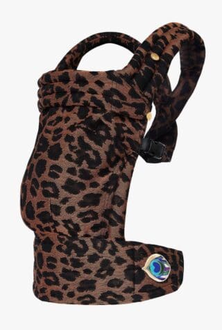 artipoppe zeitgeist baby carrier