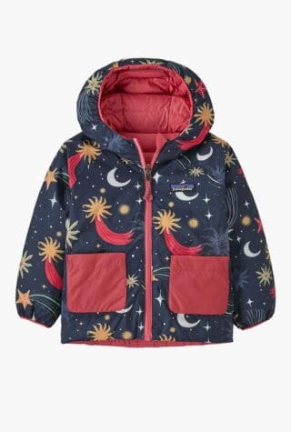 patagonia babipur jacket