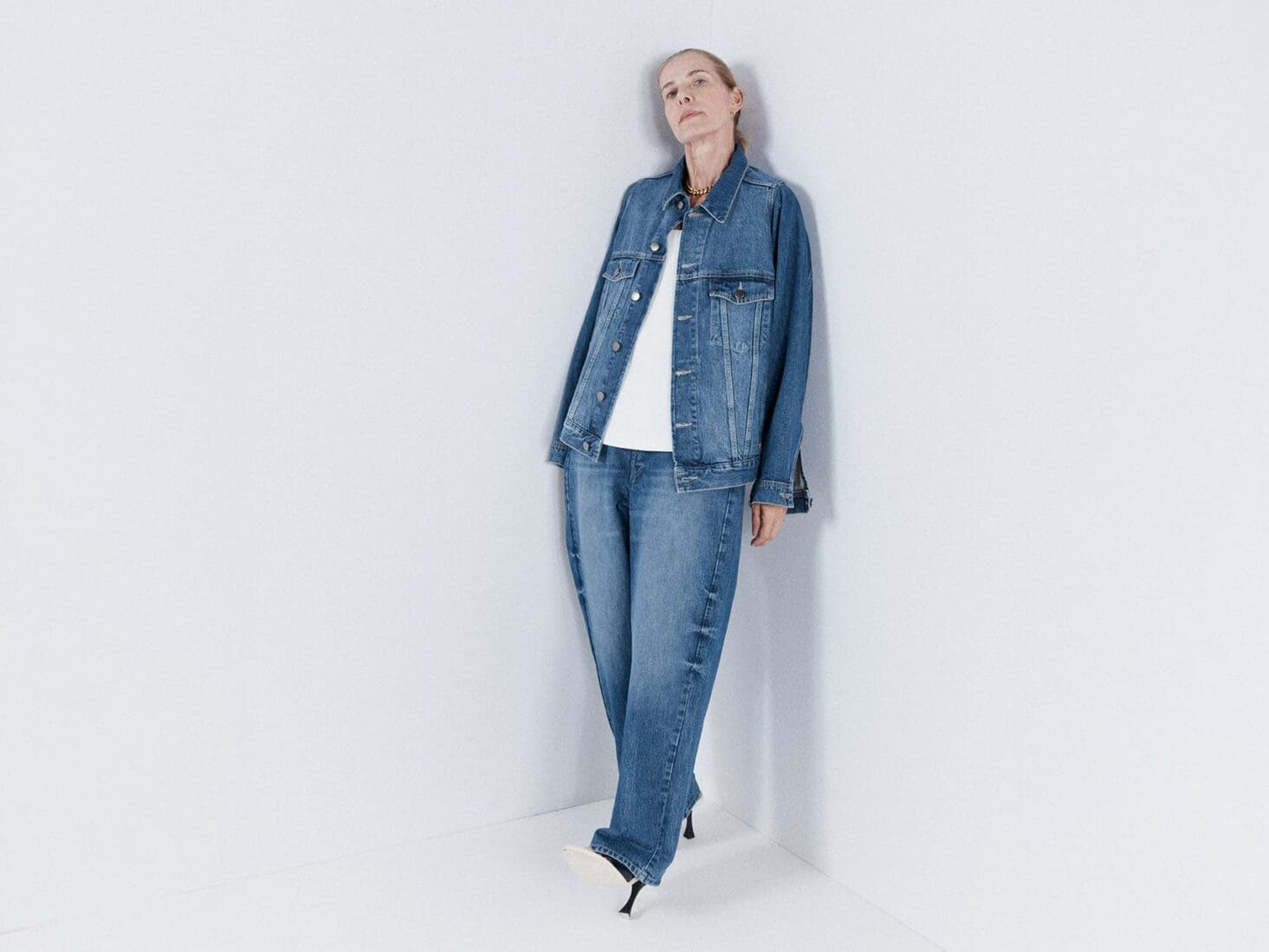 barrel jeans