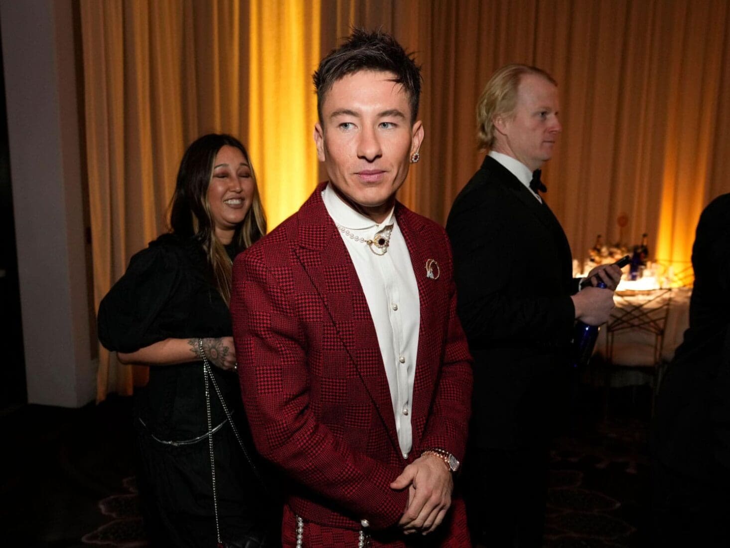 barry keoghan