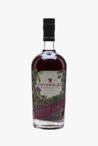 cotswolds gin
