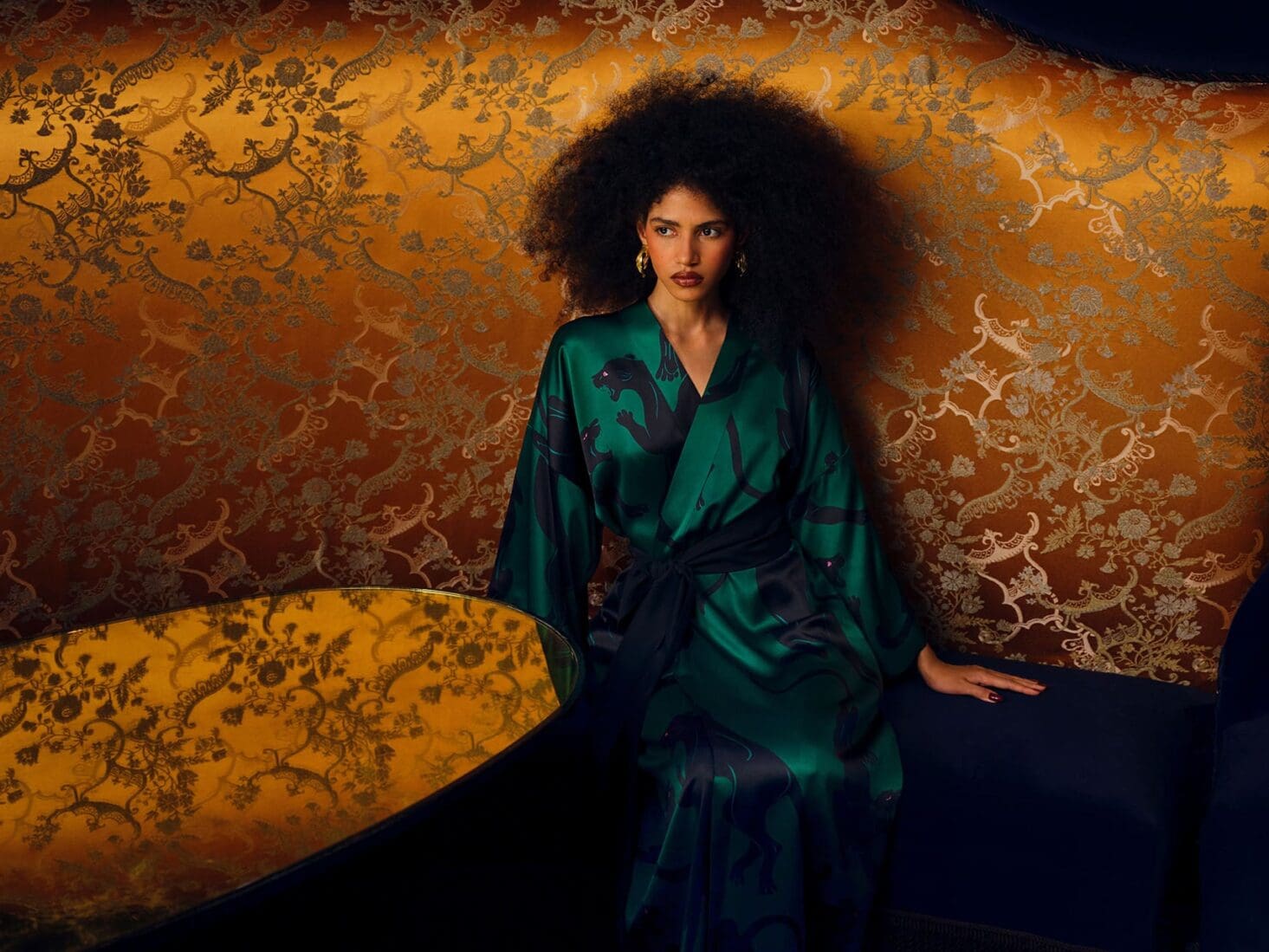 dressing gowns for women