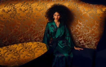 dressing gowns for women