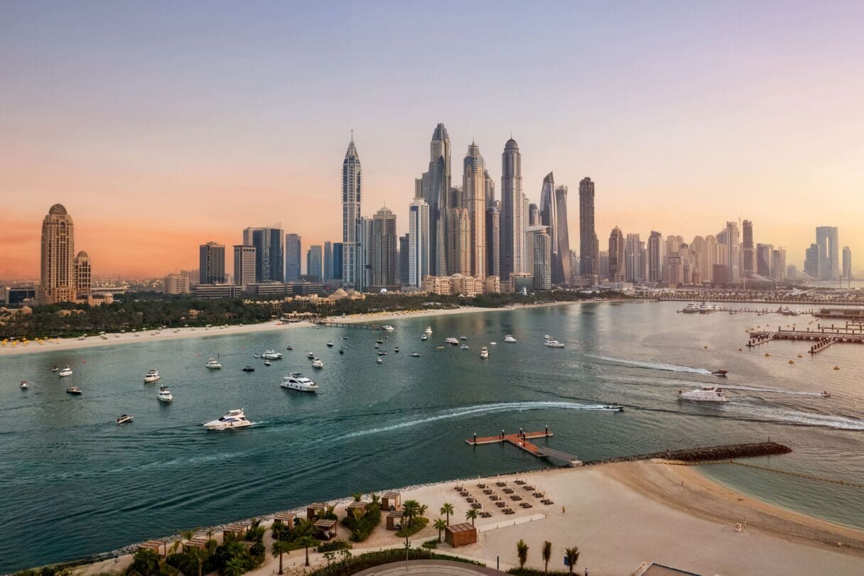 Dubai, United Arab Emirates