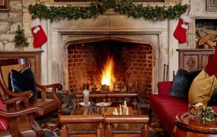 Ellenborough Park, Cotswolds