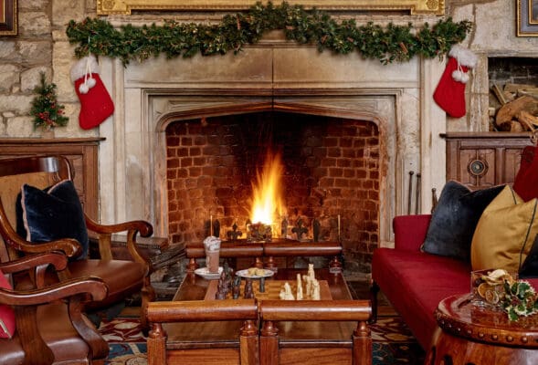 Ellenborough Park, Cotswolds