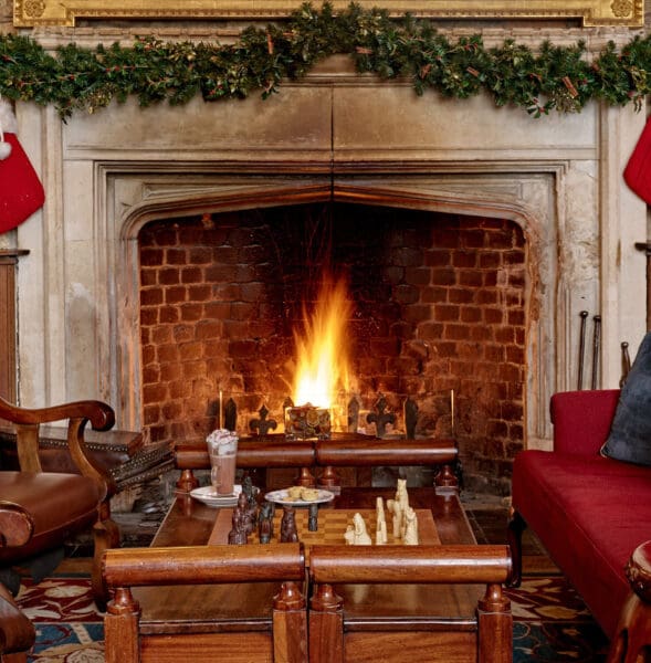 Ellenborough Park, Cotswolds