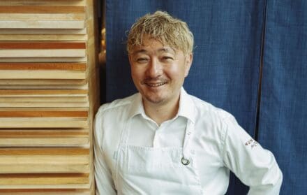 endo kazutoshi
