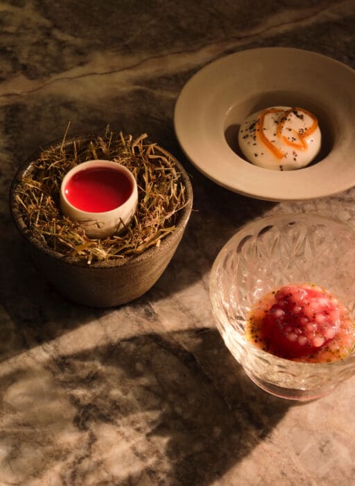 Evelyn’s Table, Soho