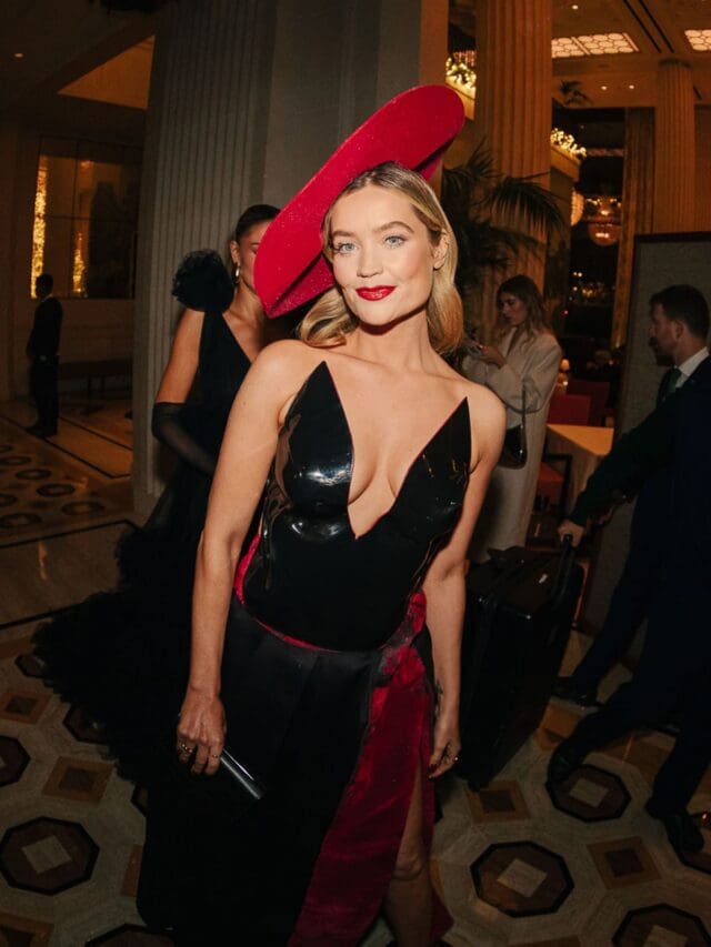 laura whitmore