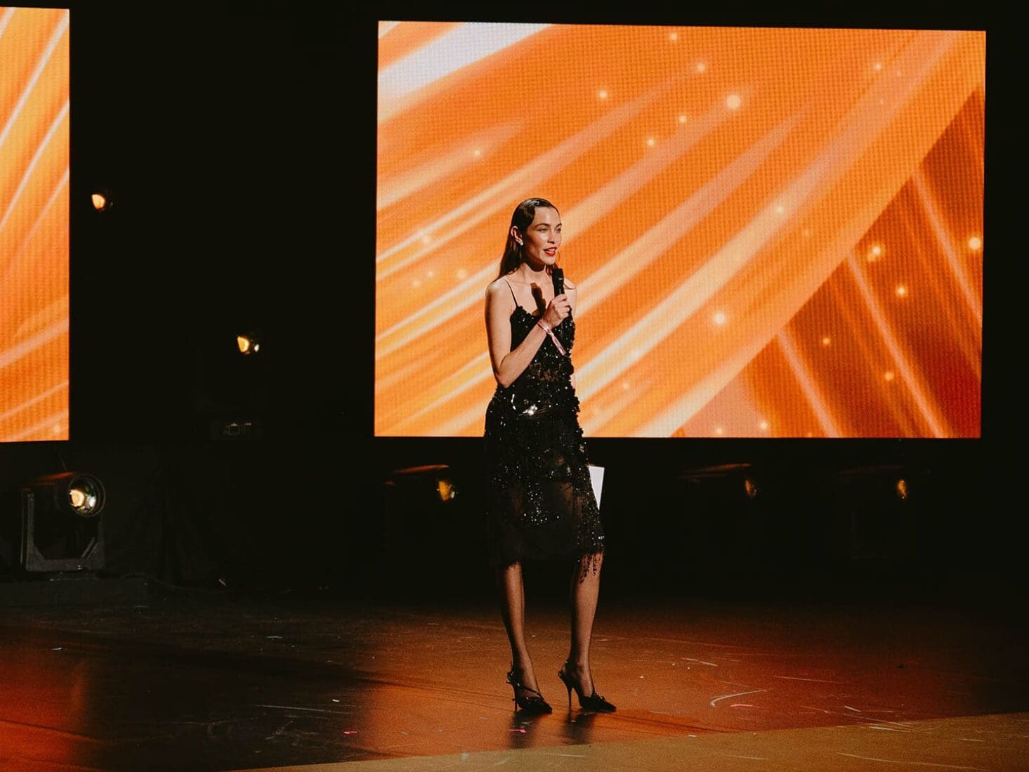 fashion awards 2024