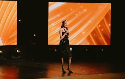 fashion awards 2024