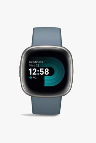 Fitbit Versa 4 fitness tracker
