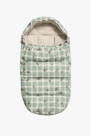 garbo and friends sleep bag