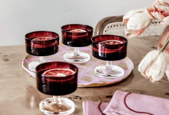 The Root - Luxury tableware