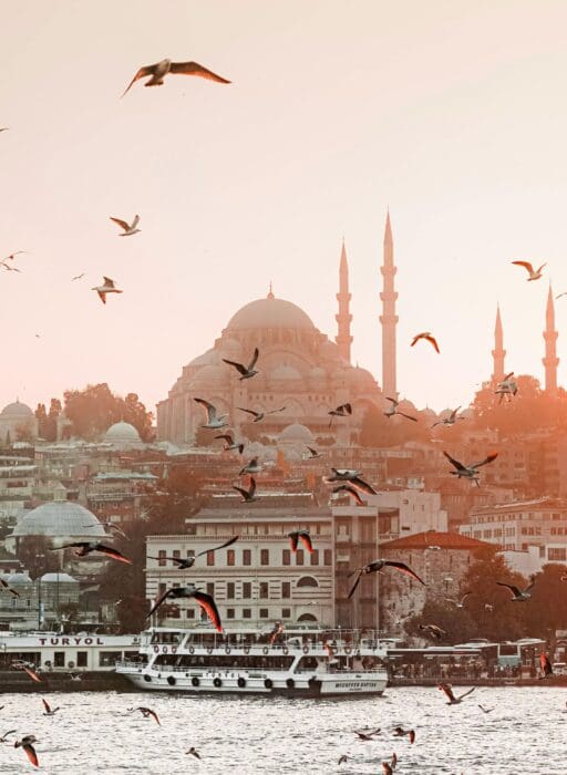 Istanbul, Turkey