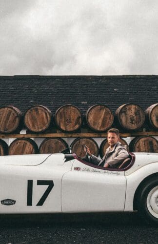 jenson button