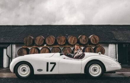 jenson button