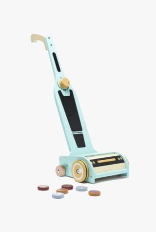 kids concept vacuum cleaner