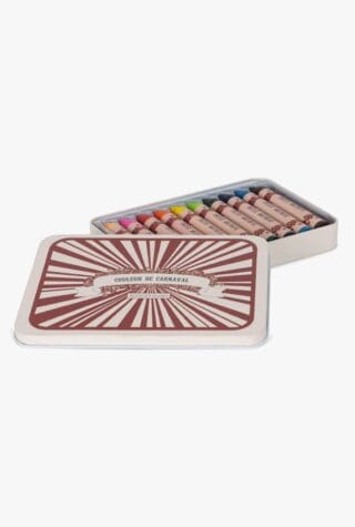 konges slojd crayons