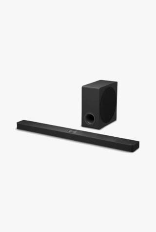 LG Dolby Atmos 5.1.3 TV soundbar