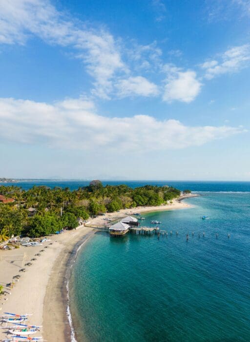 Lombok, Indonesia