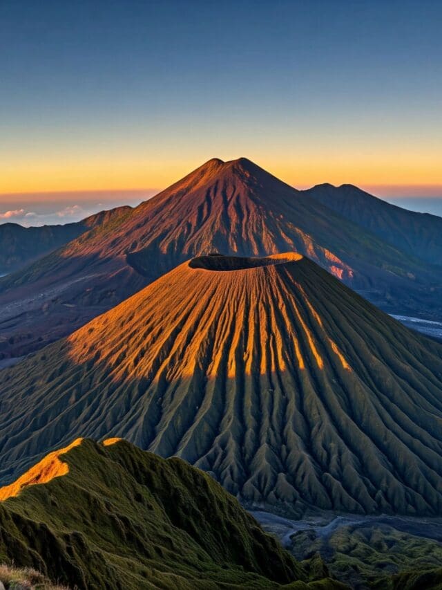 Lombok, Indonesia