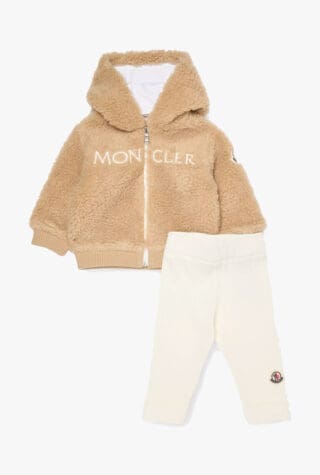 moncler toddler tracksuit