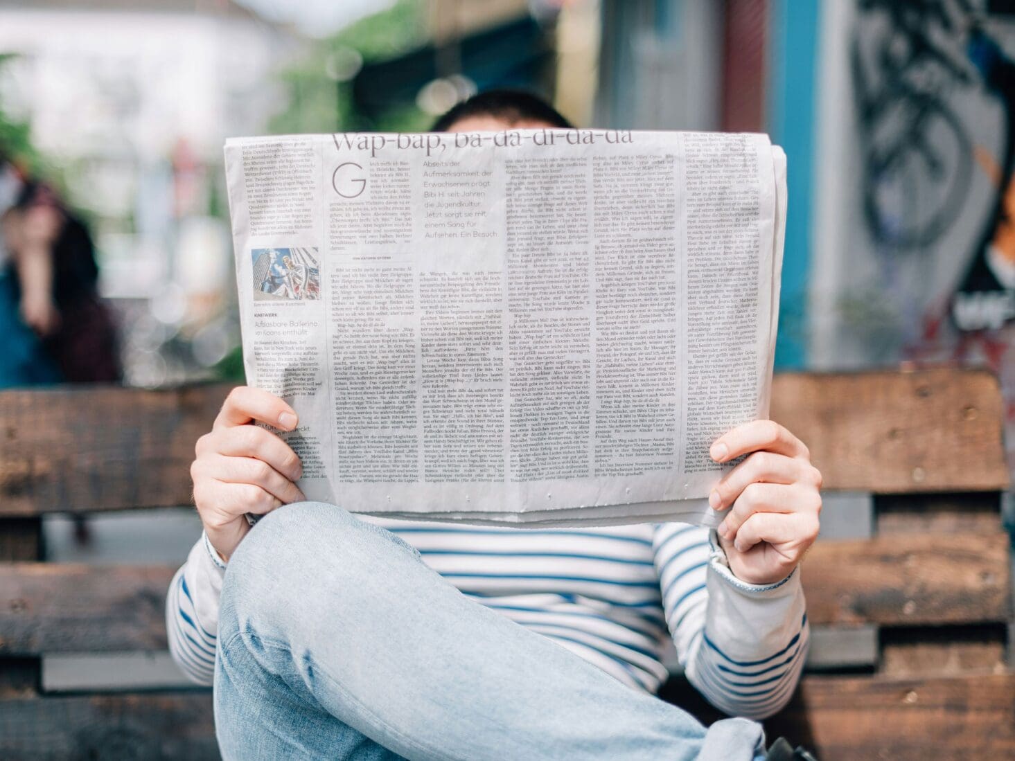 news podcasts