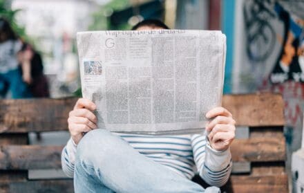 news podcasts