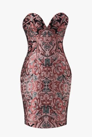 noushella cora dress