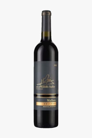 Opi Malbec Reserve 2022