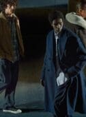men's overcoats