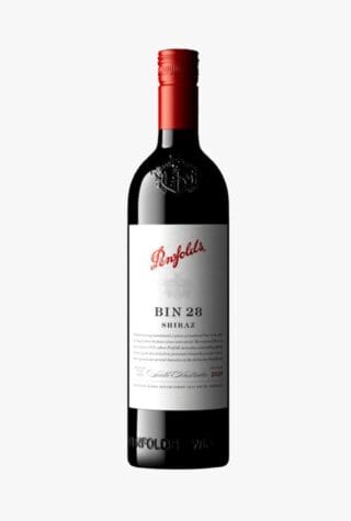 Penfolds Bin 28 Shiraz