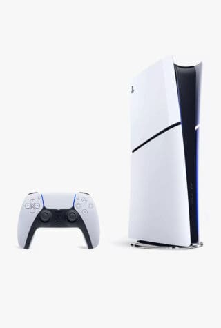 Sony PlayStation 5 Digital Edition console
