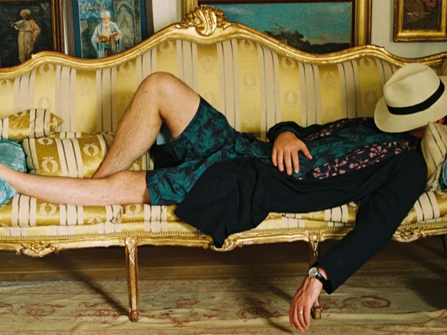 pyjamas for men