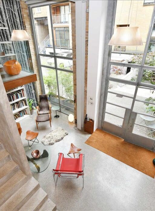 houses to rent quebec wharf