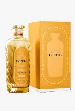 Renais Festive Lantern gin